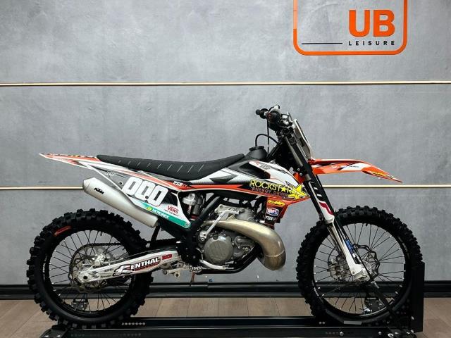 2020 ktm erzberg hot sale edition for sale