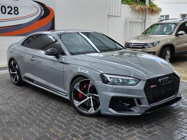 Audi RS5 cars for sale in South Africa - AutoTrader