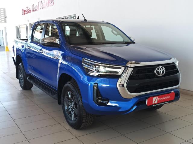 EASTVAAL TOYOTA POTCHEFSTROOM dealership in Potchefstroom - AutoTrader