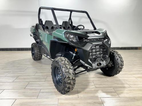 2026 Can-Am Commander DPS 700 Side-by-side for sale