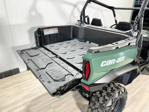 2026 Can-Am Commander DPS 700 Side-by-side for sale