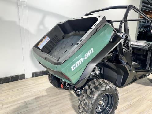 2026 Can-Am Commander DPS 700 Side-by-side for sale