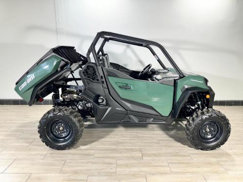 2026 Can-Am Commander DPS 700 Side-by-side for sale