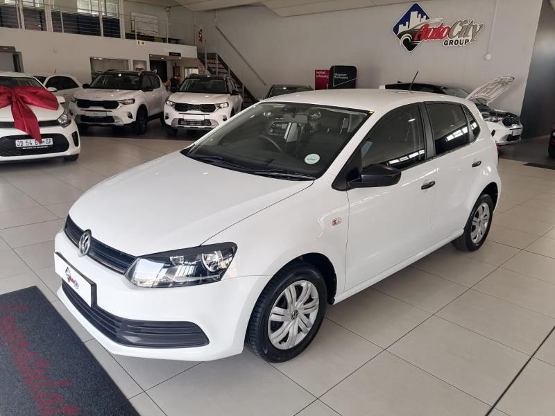 Volkswagen Polo Vivo Hatch 1.4 Trendline for sale in Nigel ID