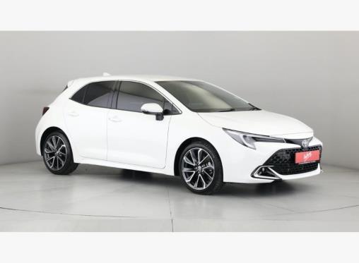 2023 Toyota Corolla Hatch 2.0 XR for sale - 80DEM56204