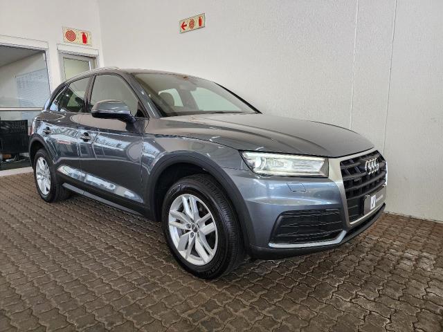 Audi Q5 2.0tdi Cars For Sale In Soweto - Autotrader