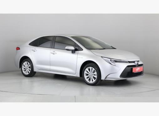 2023 Toyota Corolla 1.8 Hybrid XS for sale - 80DEM55921