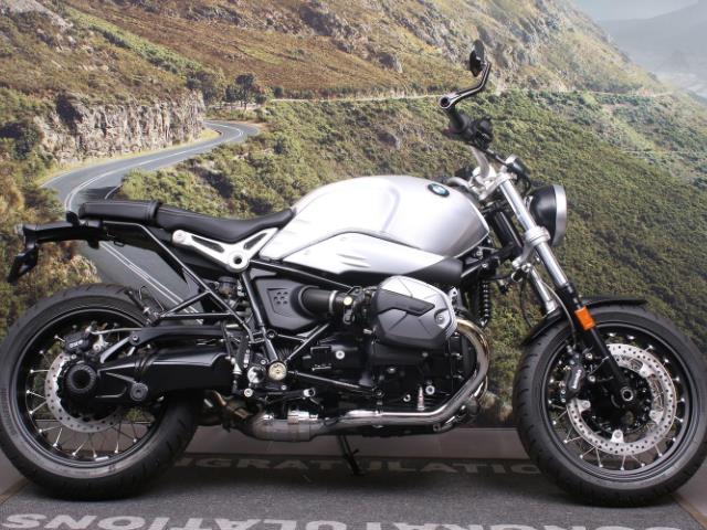 BMW rninet bikes for sale in South Africa - AutoTrader