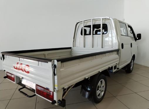2024 JAC X200 2.8TDi 1.3-Ton Double Cab Dropside For Sale in Western Cape, Cape Town