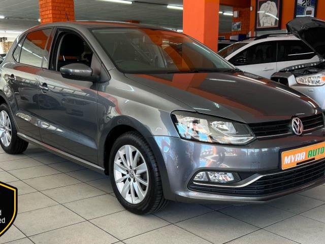 Volkswagen Polo 1.2TSI cars for sale in South Africa - AutoTrader