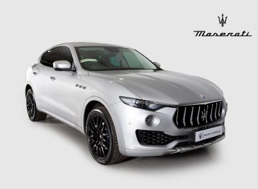 2017 Maserati Levante Diesel for sale - 4398777