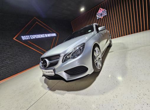 Mercedes-Benz E-Class 2013 Coupe for sale