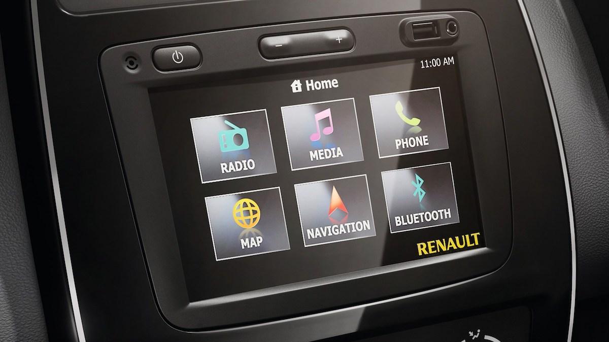 Renault Kwid