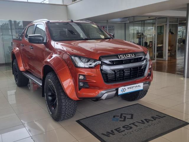 WESTVAAL RUSTENBURG NEW dealership in Rustenburg - AutoTrader