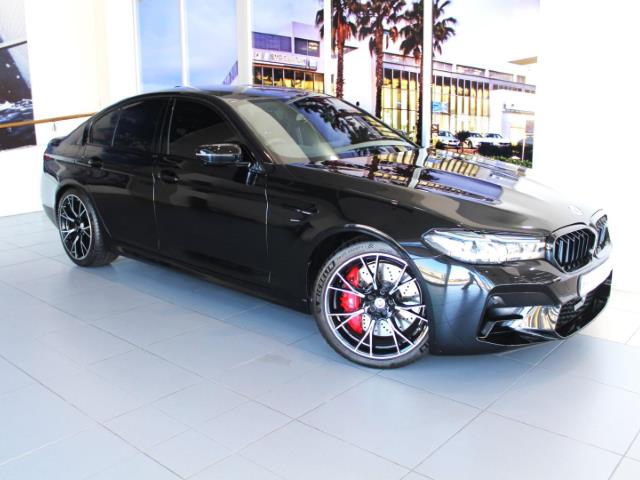 BMW M5 M5 for sale in Sandton - ID: 26724691 - AutoTrader