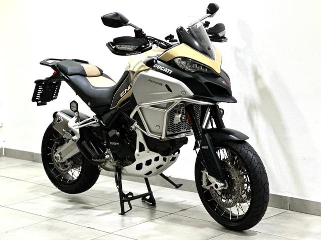 Ducati multistrada enduro pro for deals sale