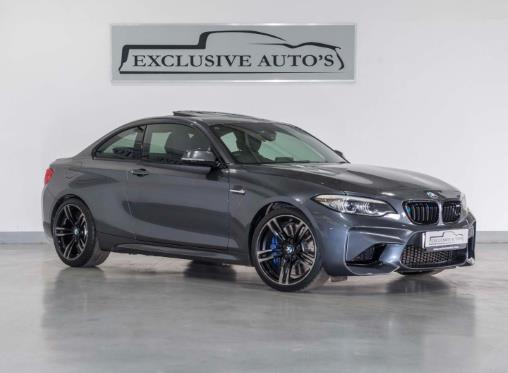 2017 BMW M2  Coupe for sale - 1446