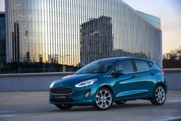 How much is your used Ford Fiesta worth?