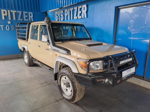 GYS PITZER MOTORS dealership in Pretoria - AutoTrader