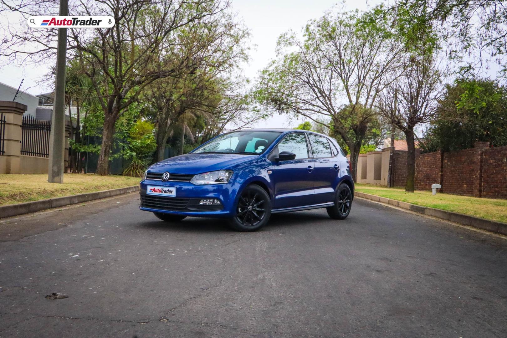 Volkswagen Polo Vivo