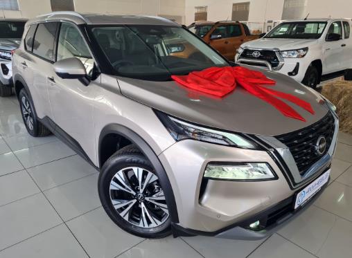 2023 Nissan X-Trail 2.5 Acenta For Sale