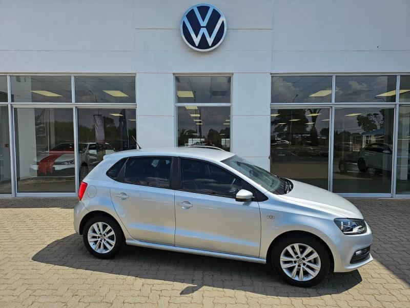 Volkswagen Polo Vivo Hatch 1.4 Comfortline for sale in Benoni - ID ...