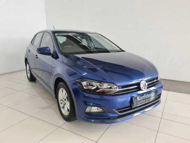 Volkswagen Polo cars for sale in Pinetown - AutoTrader