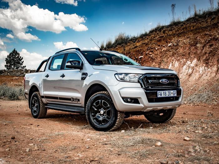 Top 5 Ford Ranger articles on AutoTraderSA - Buying a Car - AutoTrader