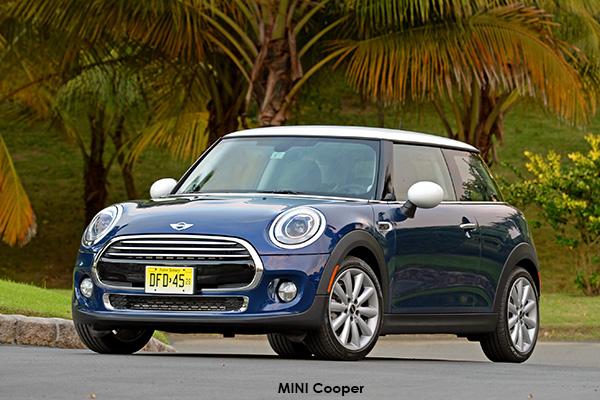 MINI Mini