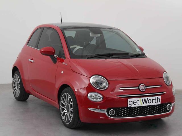 Fiat 500 cars for sale in South Africa - AutoTrader