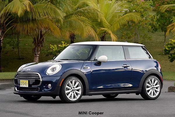 MINI Mini