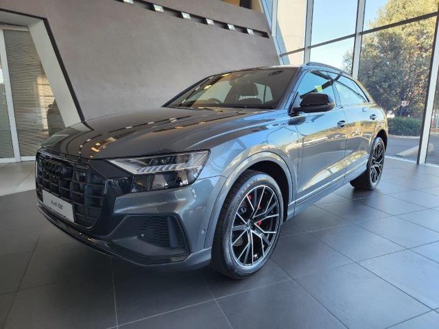 Audi Q8 cars for sale in South Africa - AutoTrader