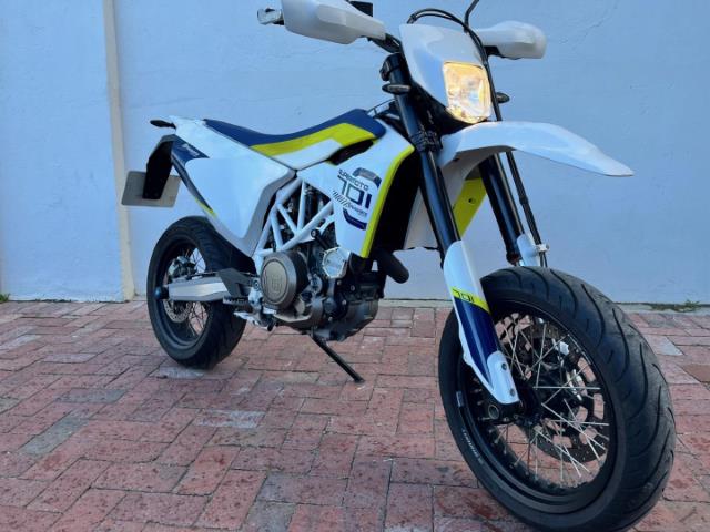Husqvarna 701 SUPERMOTO bikes for sale in South Africa - AutoTrader