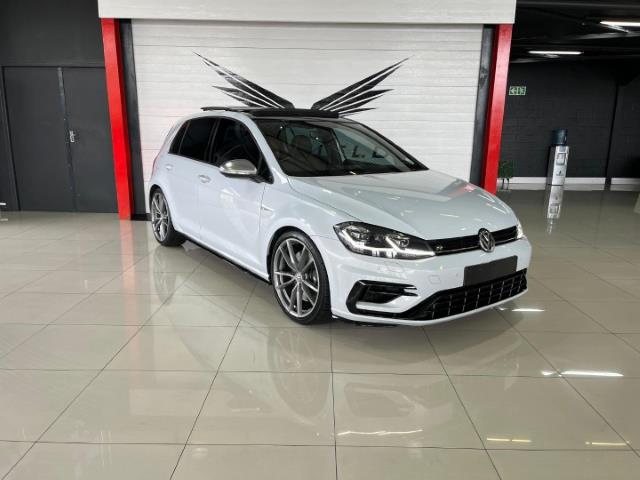 Volkswagen Golf R cars for sale in South Africa - AutoTrader