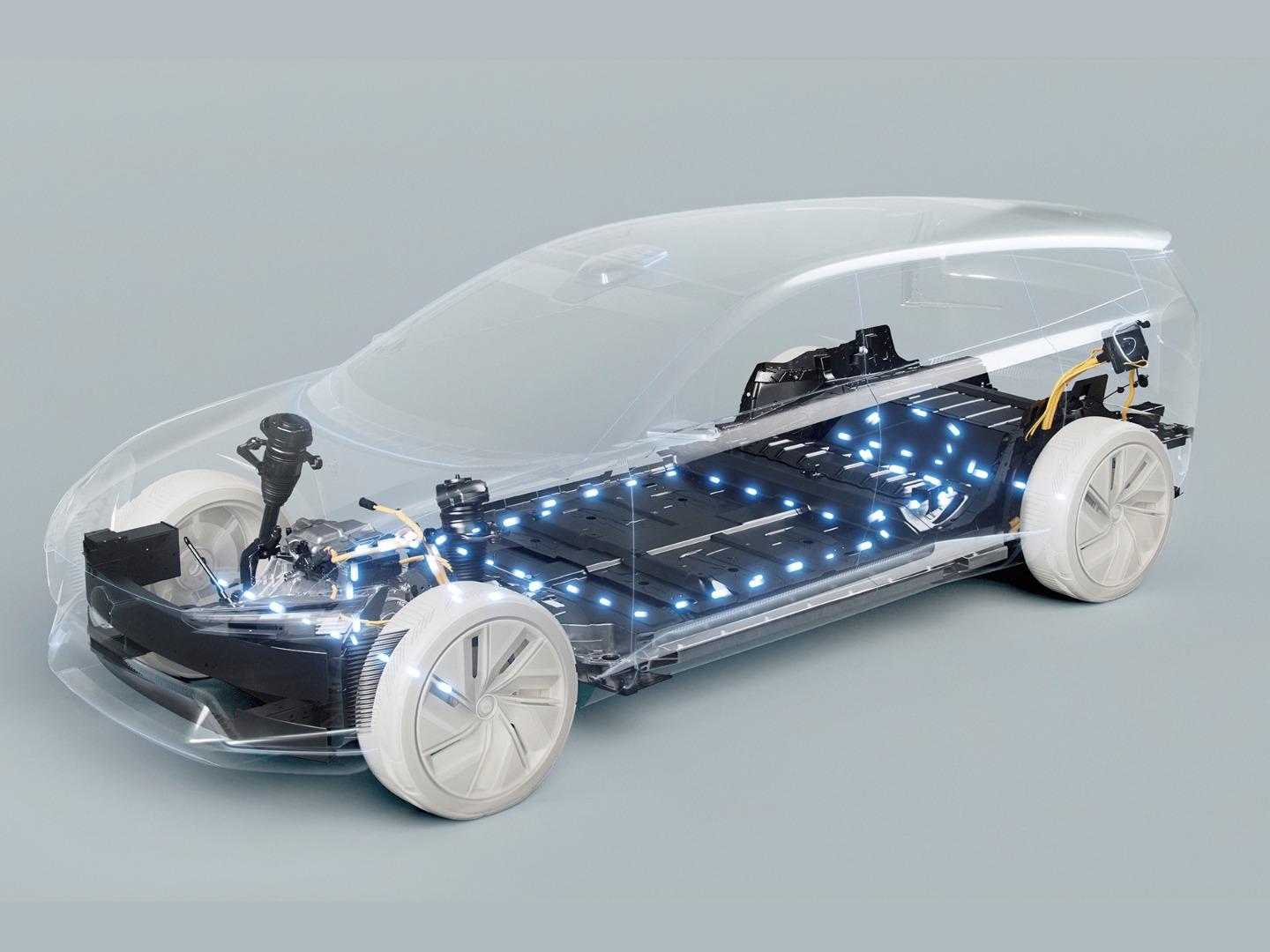 Electric Cars