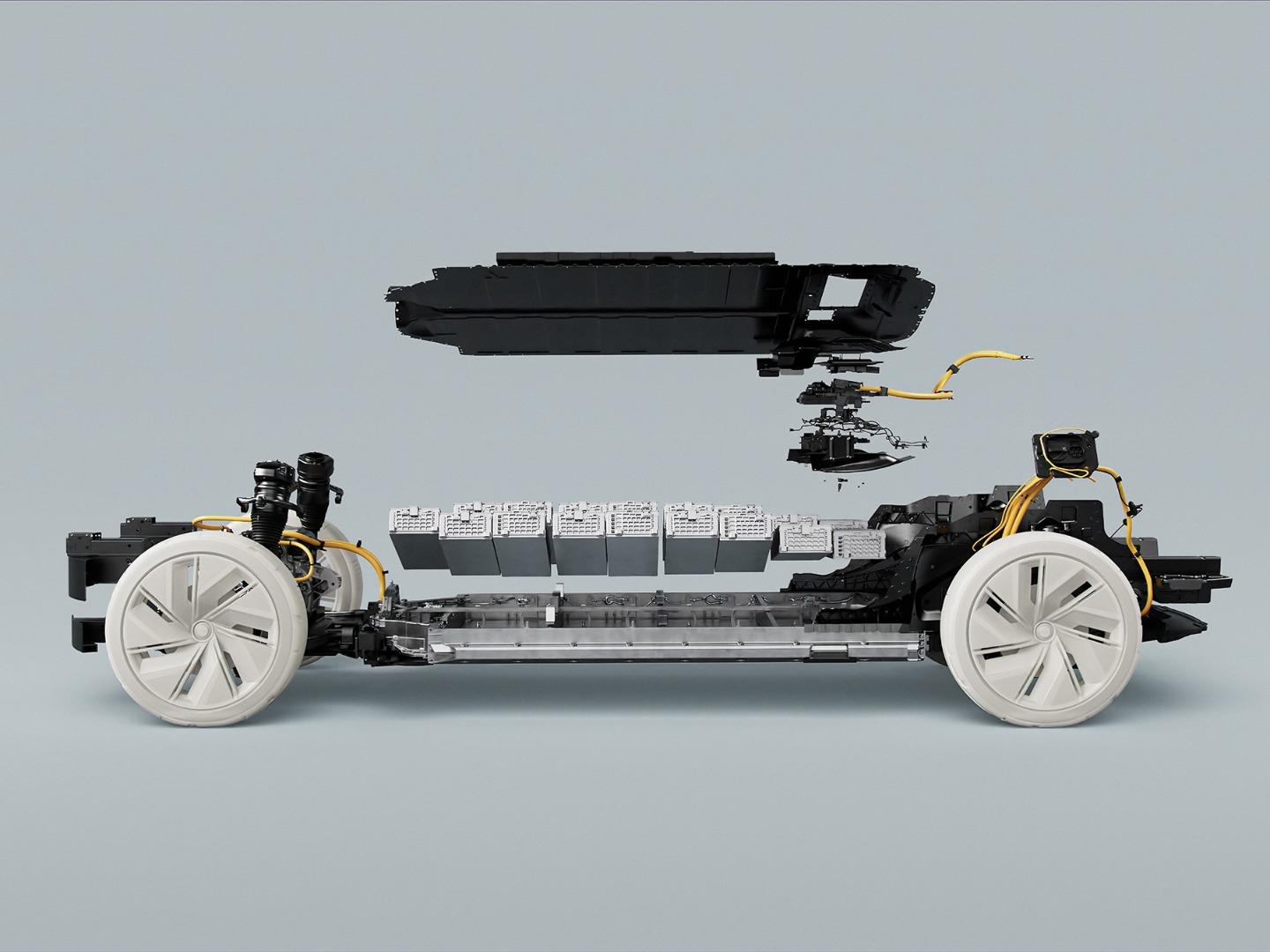 Electric Cars