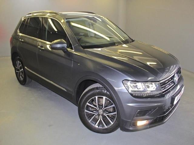 Volkswagen Tiguan cars for sale in Cape Town - AutoTrader