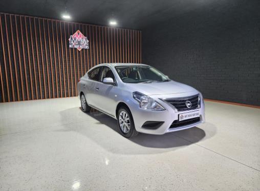 Nissan Almera 2022 for sale in Gauteng, Pretoria