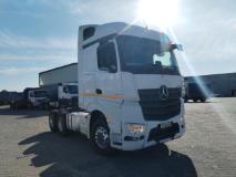 Mercedes-Benz ACTROS 2645LS/33 STD TruckStore