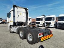 Mercedes-Benz ACTROS 2645LS/33 STD TruckStore