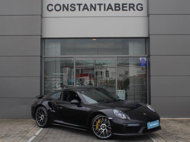 Porsche 911 Turbo S cars for sale in South Africa - AutoTrader