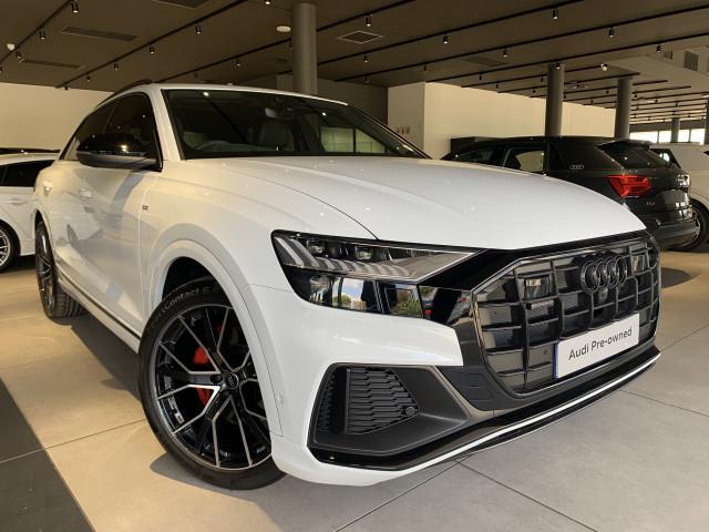 AUDI CENTRE WEST RAND dealership in Randburg - AutoTrader