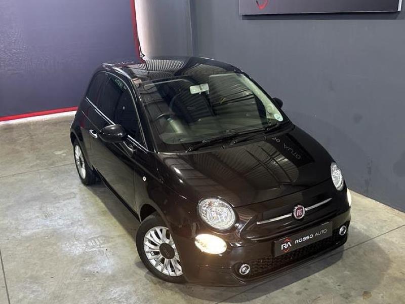 Fiat 500 TwinAir Pop Star for sale in Midrand - ID: 27117122 - AutoTrader