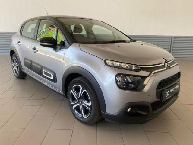 Citroen C3 Cars For Sale In Lichtenburg - Autotrader