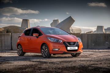 Safety and Reliability: Nissan