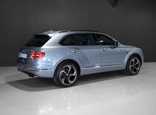 Bentley Bentayga 2020 for sale in Gauteng