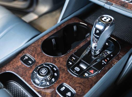 Bentley Bentayga 2020 V8 for sale