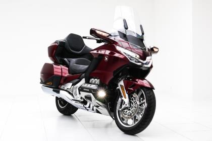 Honda Goldwing