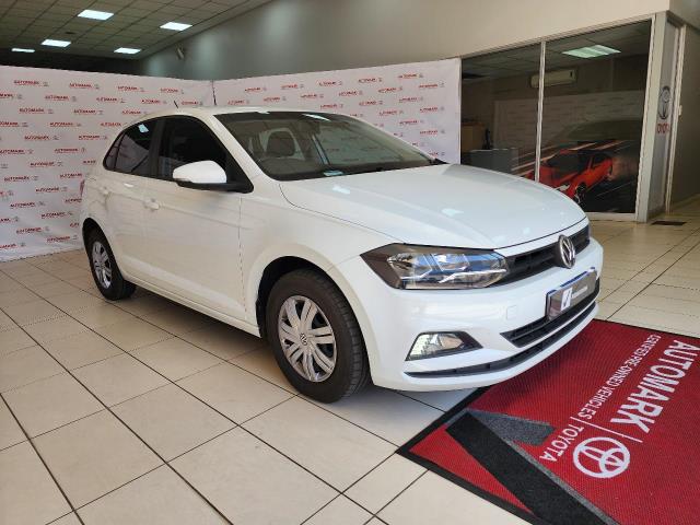 Volkswagen Polo Cars For Sale In Hatfield - Autotrader