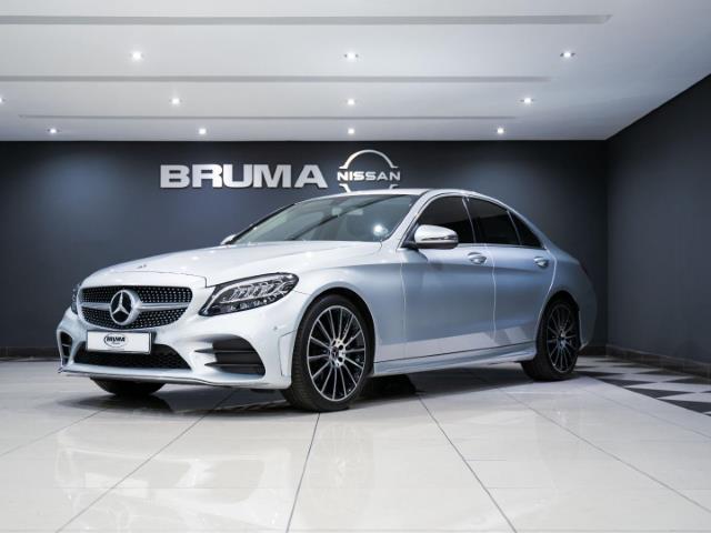 Mercedes Benz C Class cars for sale in Bedfordview AutoTrader